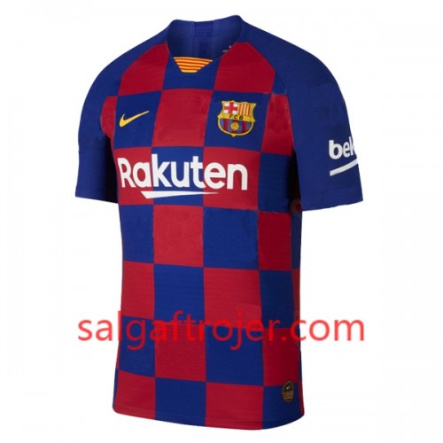 FC Barcelona Fodboldtrøjer Hjemmebanesæt 2019/20 Kort ærmer FC Barcelona Fodboldtrøjer Hjemmebanesæt 2019/20 Kort ærmer